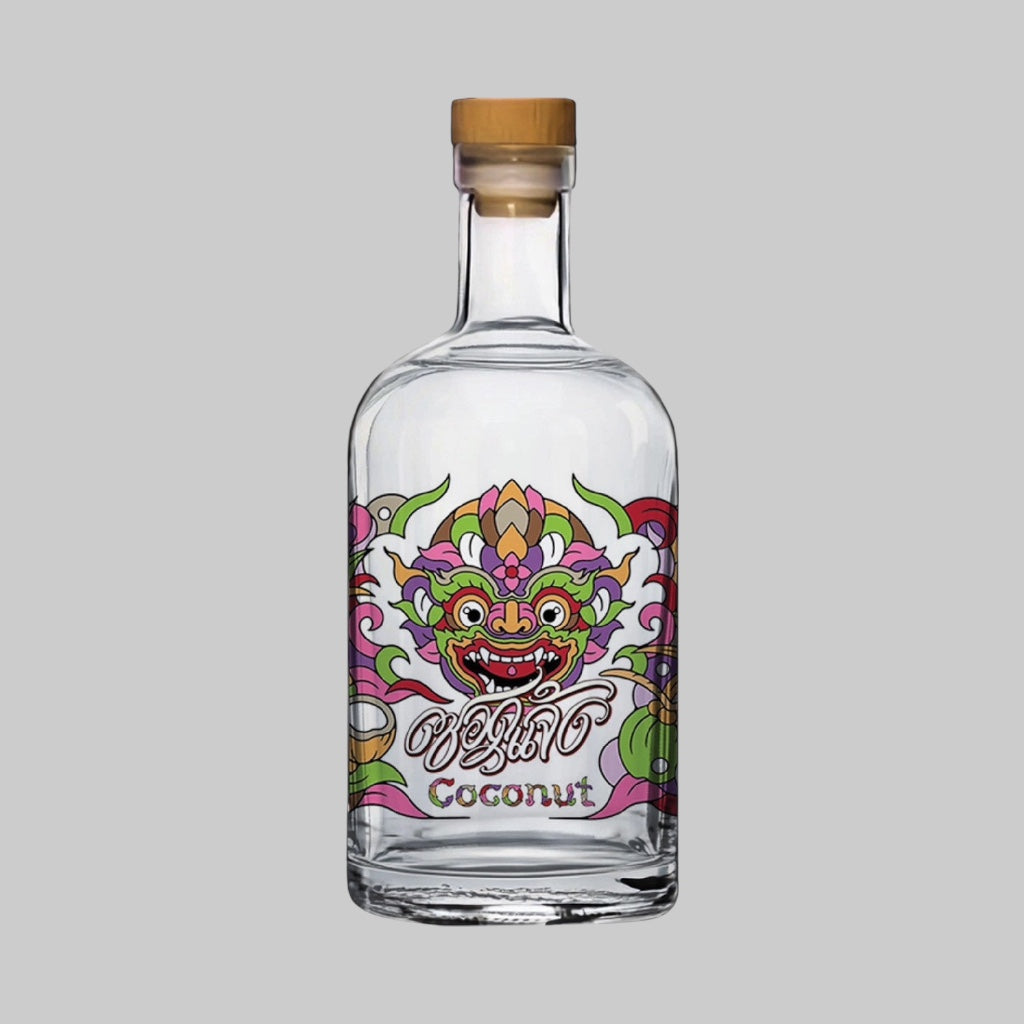 Sod Chaeng Coconut Rum Bottle 750ml | Time2Drink